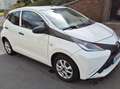 Toyota Aygo Aygo x Weiß - thumbnail 2