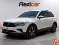 Volkswagen Tiguan 2.0TDI Urban Sport DSG 110kW Blanc - thumbnail 3