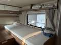 Caravans-Wohnm Hymer Carado 2.3Mjet 130cv 5Posti Blanc - thumbnail 19