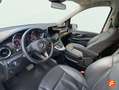 Mercedes-Benz V 220 d Avantgarde Compacto Vert - thumbnail 11