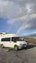 Ford Transit campervan ford transit Beyaz - thumbnail 1