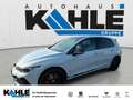 Volkswagen Golf VIII 2.0 TSI DSG GTI Clubsport Navi Pano Blau - thumbnail 1