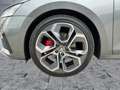 Skoda Octavia Combi RS PLUS 2.0TDI 4x4 DSG LED+NAV+ACC Grijs - thumbnail 8