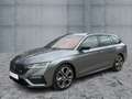 Skoda Octavia Combi RS PLUS 2.0TDI 4x4 DSG LED+NAV+ACC Grijs - thumbnail 2