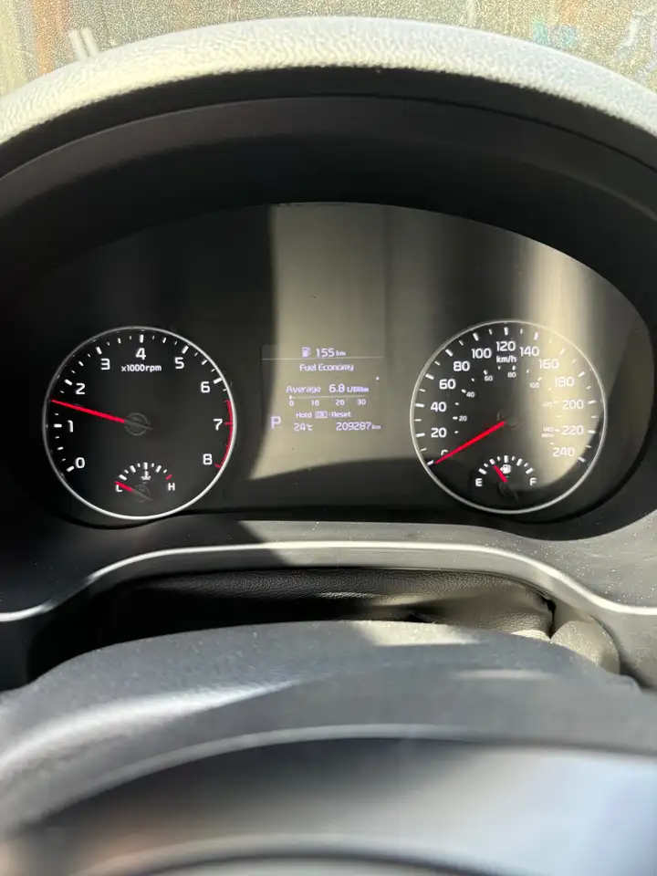 2021 Kia Seltos