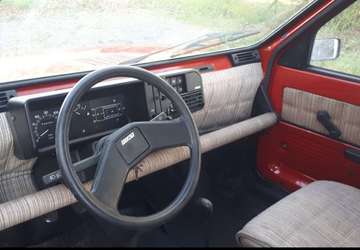 Panda 1000 CL i.e. Fire