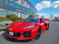 Chevrolet Corvette C8 Z06 3LZ pack Z07 Rojo - thumbnail 1