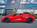 Chevrolet Corvette C8 Z06 3LZ pack Z07 Rojo - thumbnail 3