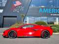 Chevrolet Corvette C8 Z06 3LZ pack Z07 Rojo - thumbnail 2