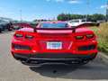 Chevrolet Corvette C8 Z06 3LZ pack Z07 Rojo - thumbnail 6