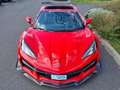 Chevrolet Corvette C8 Z06 3LZ pack Z07 Rojo - thumbnail 14