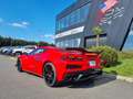 Chevrolet Corvette C8 Z06 3LZ pack Z07 Rojo - thumbnail 4