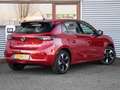 Opel Corsa-e Electric Elegance 50kWh 136pk Automaat PDC + CAM. Red - thumbnail 4