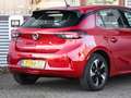 Opel Corsa-e Electric Elegance 50kWh 136pk Automaat PDC + CAM. Red - thumbnail 5