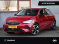 Opel Corsa-e Electric Elegance 50kWh 136pk Automaat PDC + CAM. Red - thumbnail 1