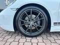 Porsche Boxster 718 Boxster 2.0 T 300cv PORSCHE APPROVED/MANUALE Weiß - thumbnail 2