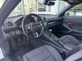 Porsche Boxster 718 Boxster 2.0 T 300cv PORSCHE APPROVED/MANUALE Weiß - thumbnail 8