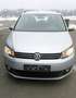 Volkswagen Touran Trendline BMT Silber - thumbnail 3