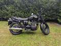 Triumph Bonneville T100 black Schwarz - thumbnail 7