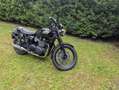 Triumph Bonneville T100 black Schwarz - thumbnail 5