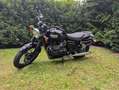 Triumph Bonneville T100 black Schwarz - thumbnail 1