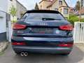 Audi Q3 2.0 TDI S-Line TÜV Neu!! Blau - thumbnail 10