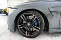 BMW M4 Coupe DKG carbon Stage 2 520 pk,Memory, Hifi, Full Серый - thumbnail 20