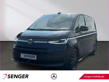 Style 2.0 TSI Pano Standhzg HeadUp
