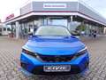 Honda Civic e:HEV Advance - Sport Paket Blue - thumbnail 3