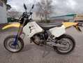 Husqvarna SM 125 Giallo - thumbnail 1