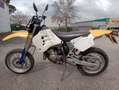 Husqvarna SM 125 Giallo - thumbnail 4