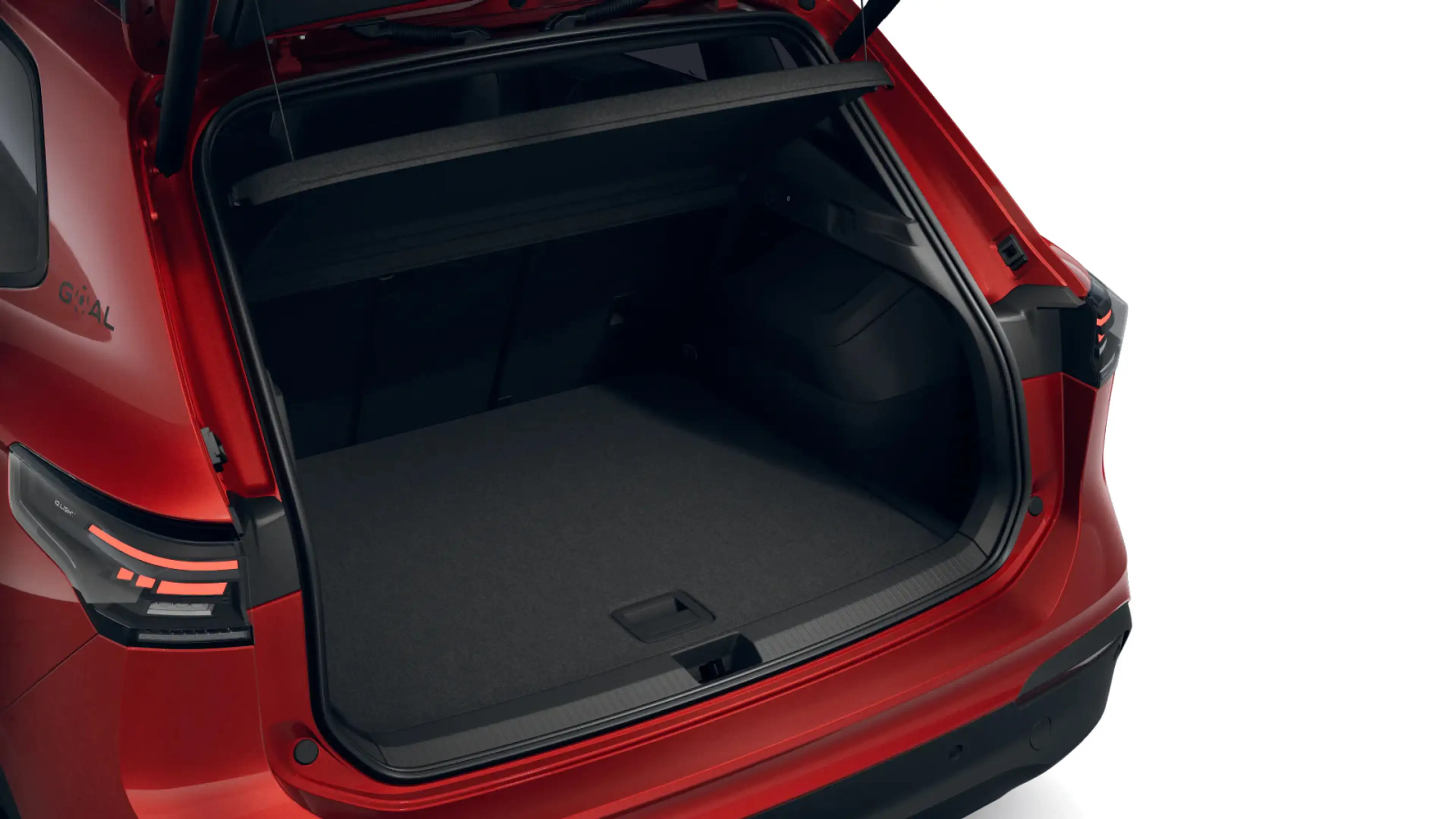 Volkswagen Tiguan 1.5 eTSI DSG GOAL+ IQ.LIGHT KAMERA AHK NA — photo 8