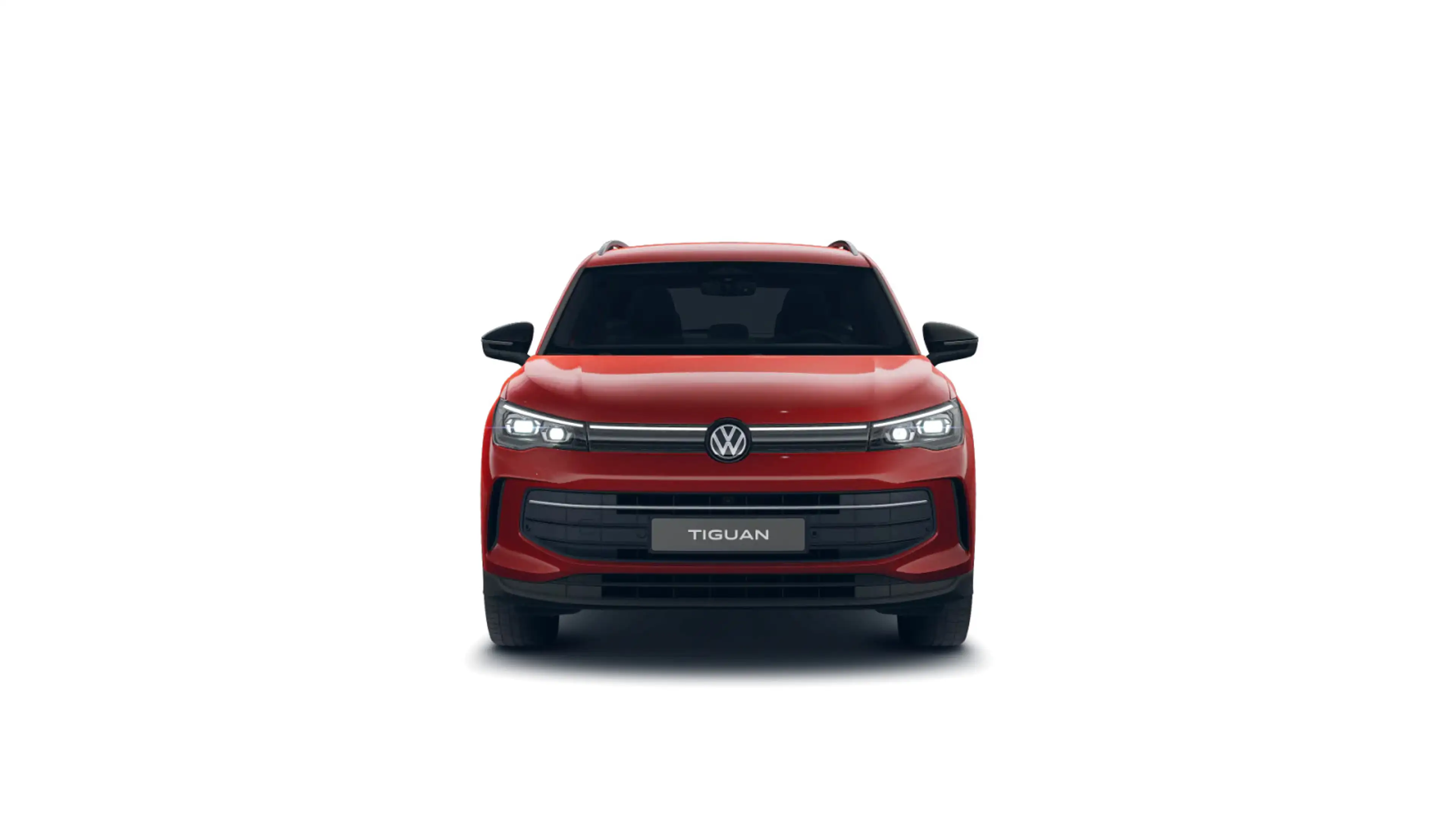 Volkswagen Tiguan 1.5 eTSI DSG GOAL+ IQ.LIGHT KAMERA AHK NA — photo 3