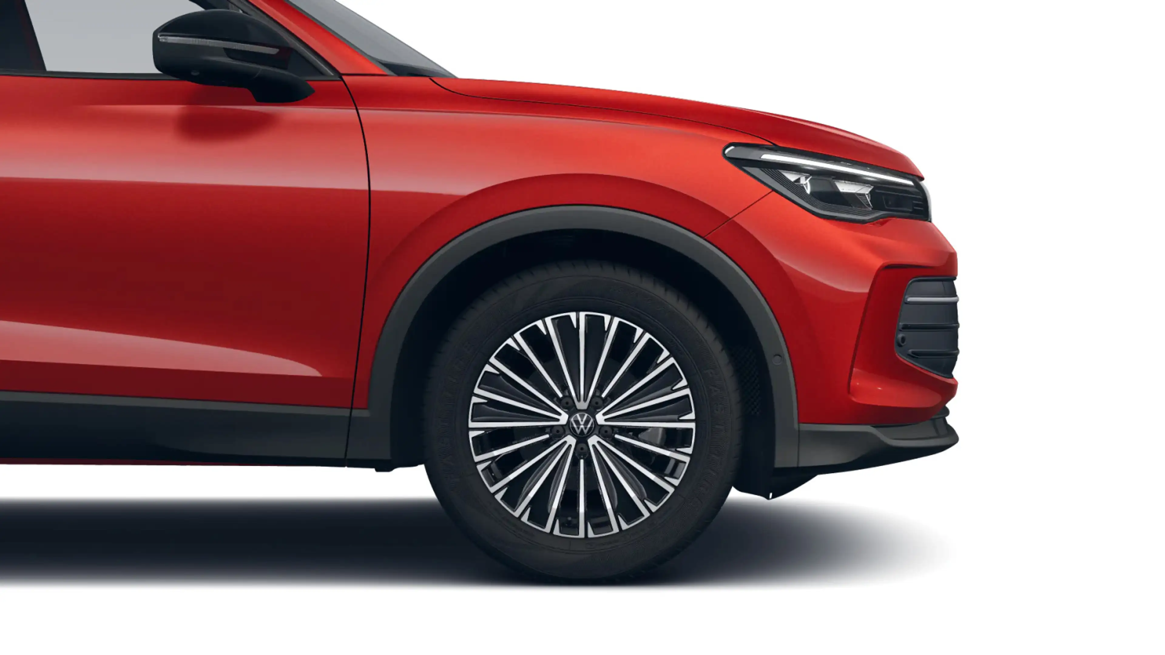 Volkswagen Tiguan 1.5 eTSI DSG GOAL+ IQ.LIGHT KAMERA AHK NA — photo 4