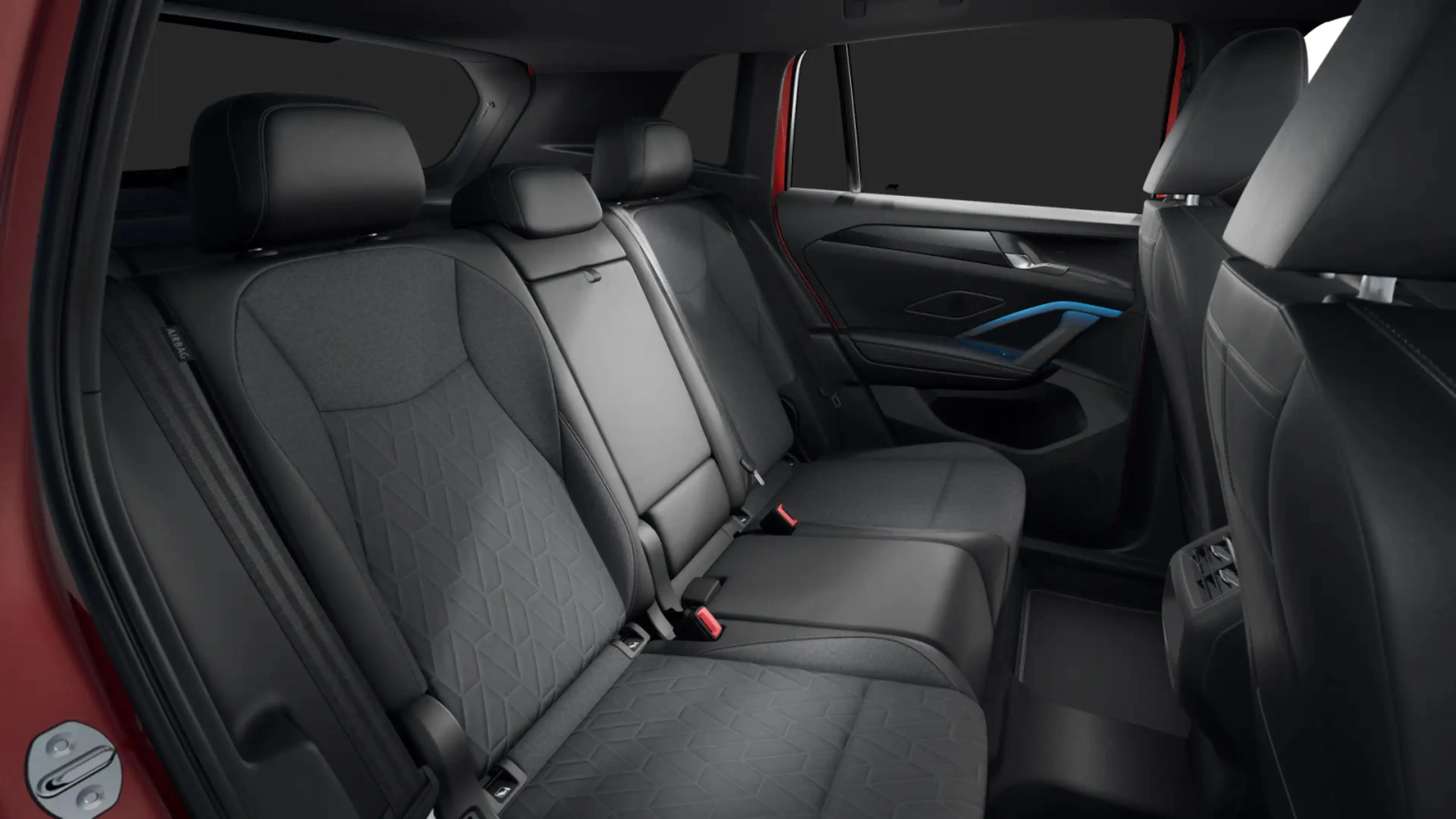 Volkswagen Tiguan 1.5 eTSI DSG GOAL+ IQ.LIGHT KAMERA AHK NA — photo 11