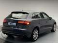 Audi A3 Sportback 1.6 30 TDI 116 Design CARPLAY Gris - thumbnail 5