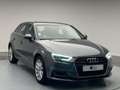 Audi A3 Sportback 1.6 30 TDI 116 Design CARPLAY Gris - thumbnail 2