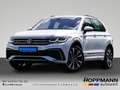 Volkswagen Tiguan 2.0 TDI 4M AHK Leder Pano Standhzg DSG Weiß - thumbnail 1