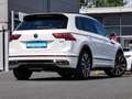 Volkswagen Tiguan 2.0 TDI 4M AHK Leder Pano Standhzg DSG Weiß - thumbnail 2