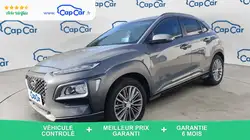Hyundai Kona 1.6 CRDi 136 DCT7 Business - Automatique