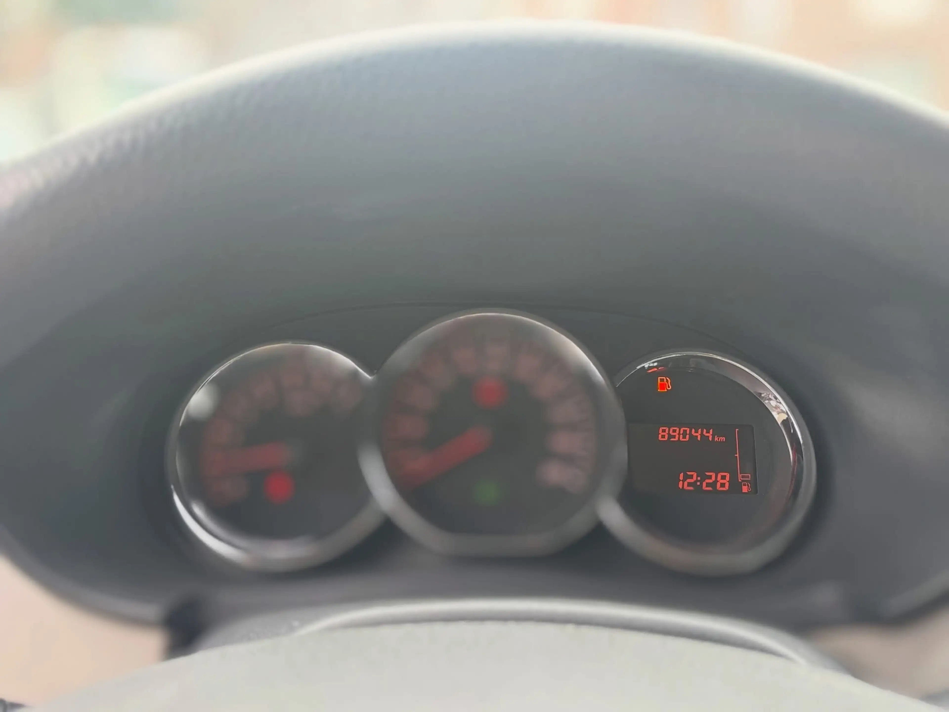 Dacia Lodgy Lodgy 1.5 dCi Ambiance 7pl. — photo 9