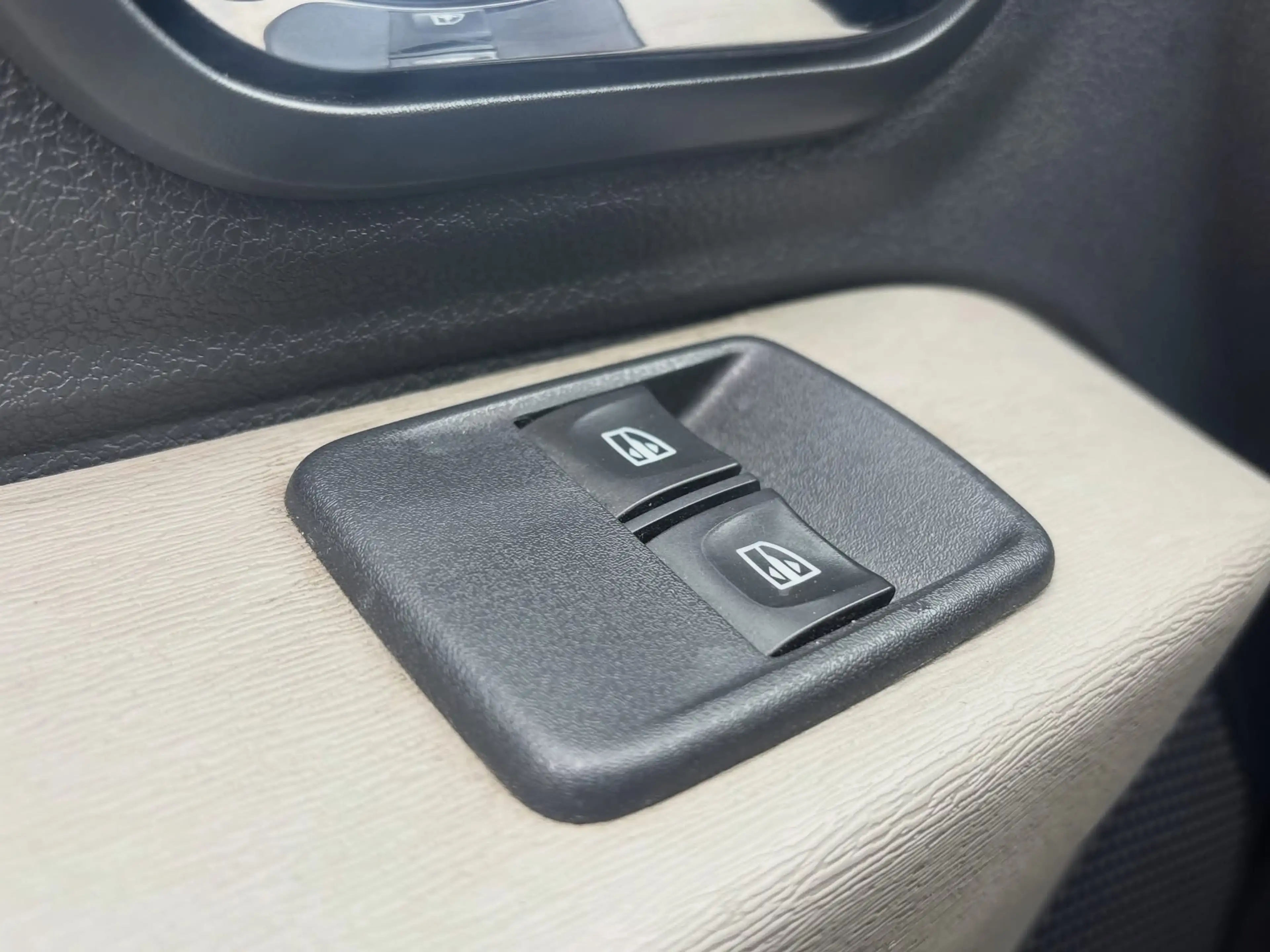 Dacia Lodgy Lodgy 1.5 dCi Ambiance 7pl. — photo 8