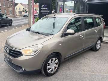 Lodgy 1.5 dCi Ambiance 7pl.