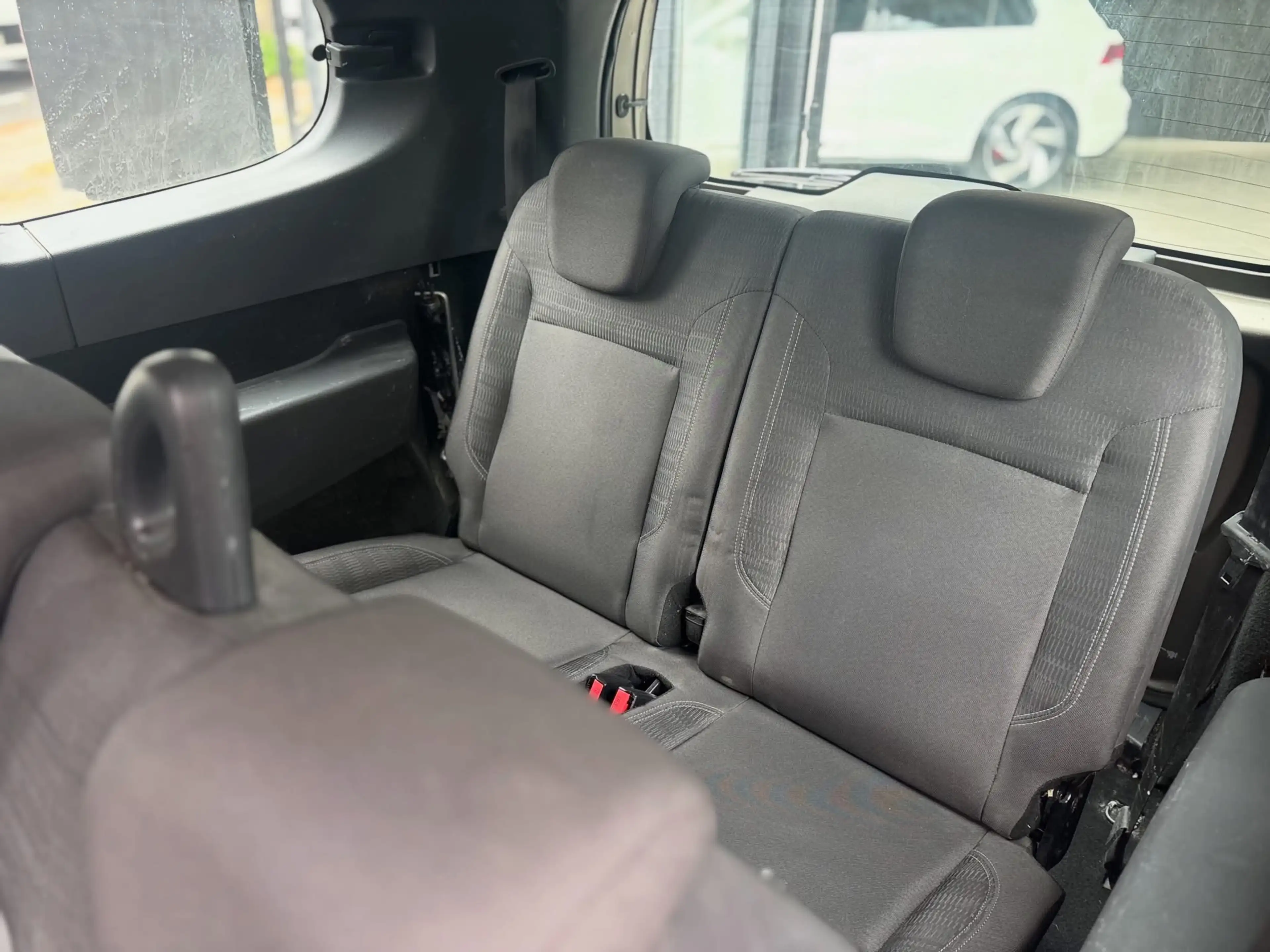 Dacia Lodgy Lodgy 1.5 dCi Ambiance 7pl. — photo 5
