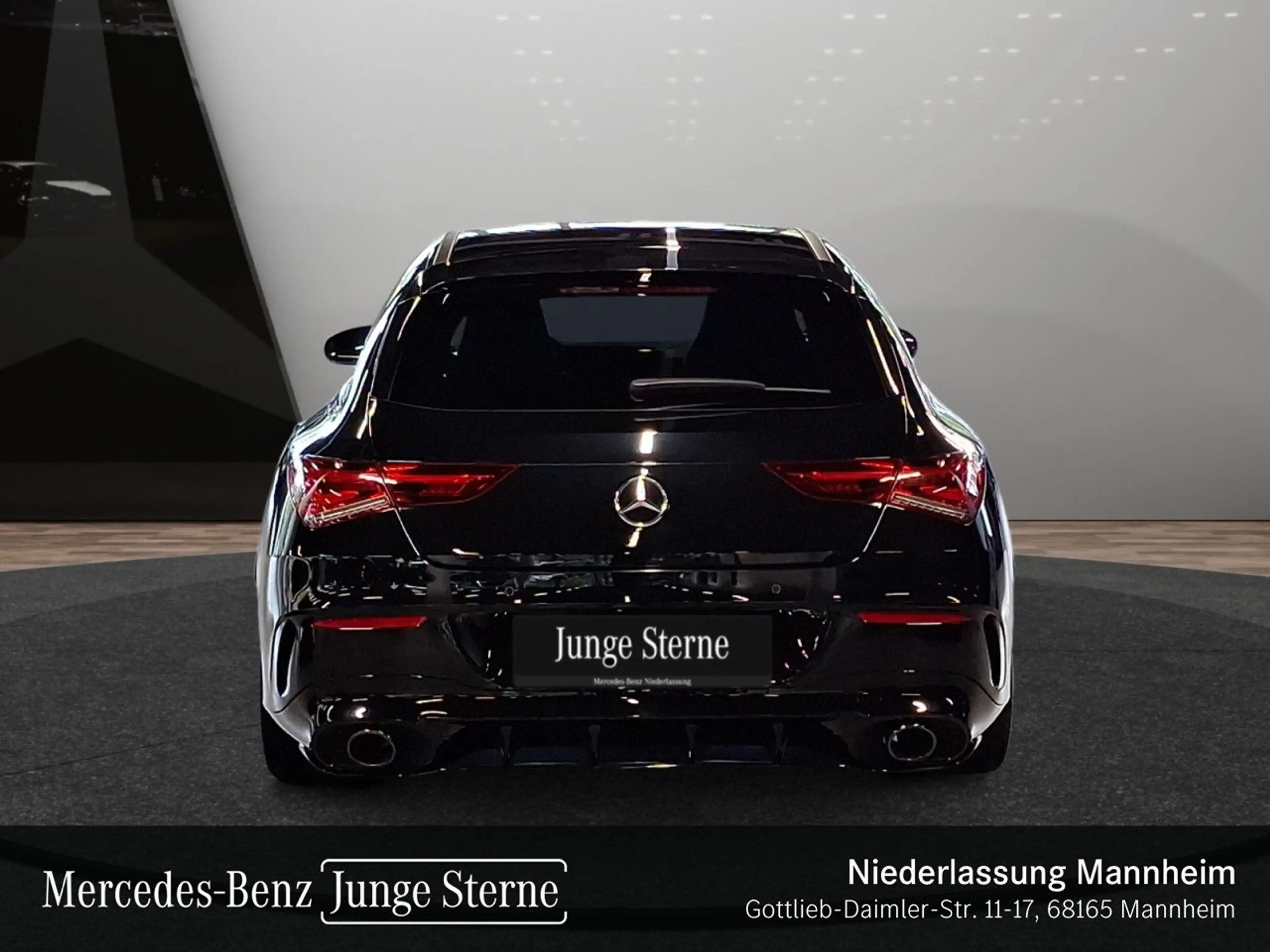 Mercedes-Benz CLA 35 AMG CLA 35 4M AMG+PANO+360°+MULTIBEAM+BURMESTER+7G — photo 8