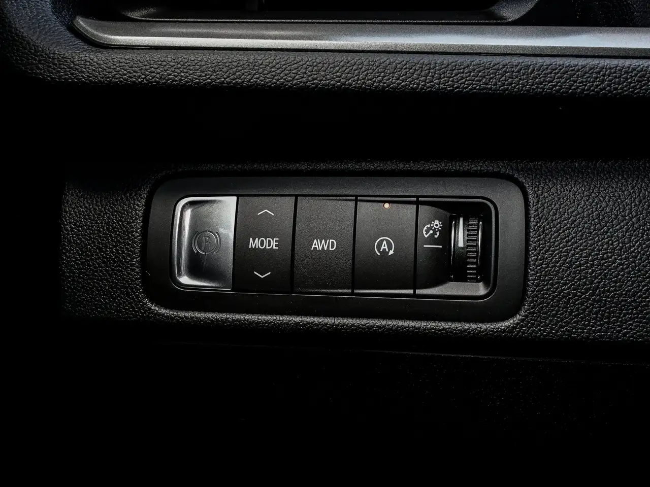 Chevrolet Traverse photo Chevrolet Traverse