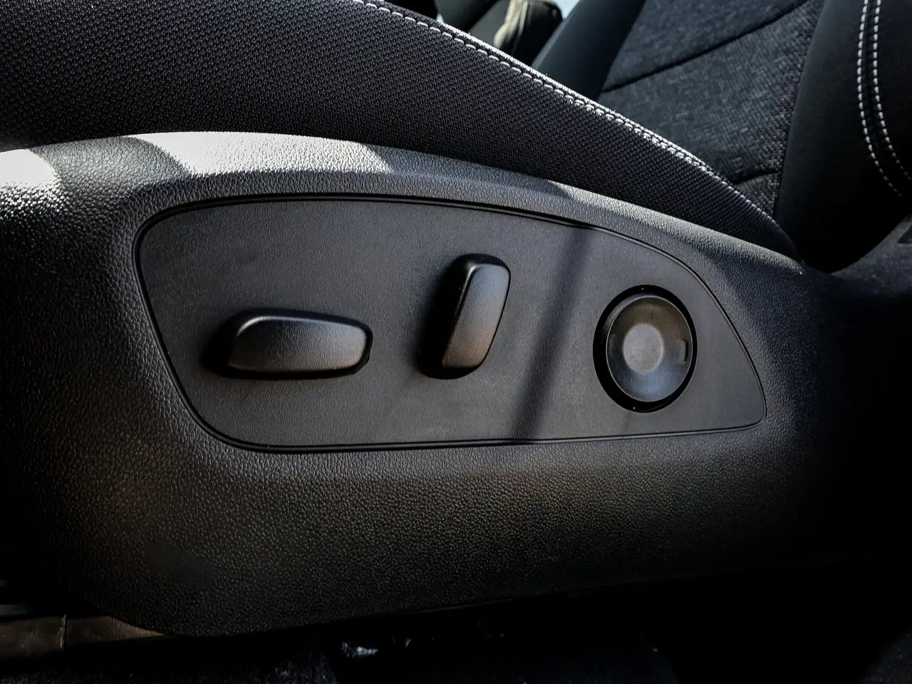 Chevrolet Traverse photo Chevrolet Traverse