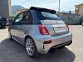 Abarth 695C 695C 1.4 t-jet Comp 180cv auto RIVALE NUM 33/175 Gris - thumbnail 2
