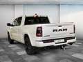 Dodge RAM RAM 1500 Laramie Crew Cab 5.7L V8 Night LPG-Gas Blanco - thumbnail 5