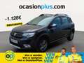 Dacia Sandero 1.5dCi Stepway Ambiance 66kW Negro - thumbnail 1